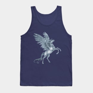 Pegasus 1 Tank Top